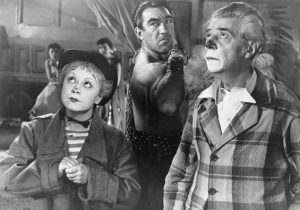 la strada fellini 1800743