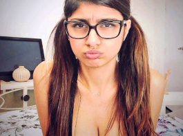 Mia Khalifa