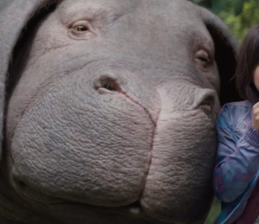 Okja