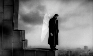 wings of desire