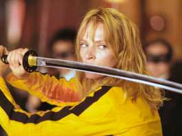 Kill Bill: The Whole Affair