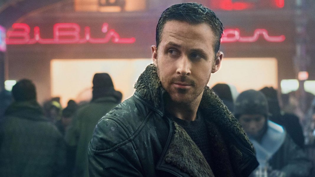 Blade Runner 2049: nuova locandina con tutti i ...