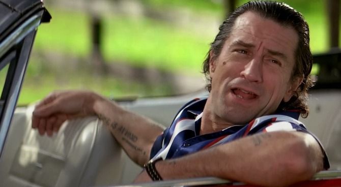 cape fear