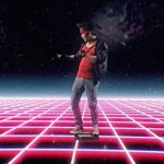 kung-fury