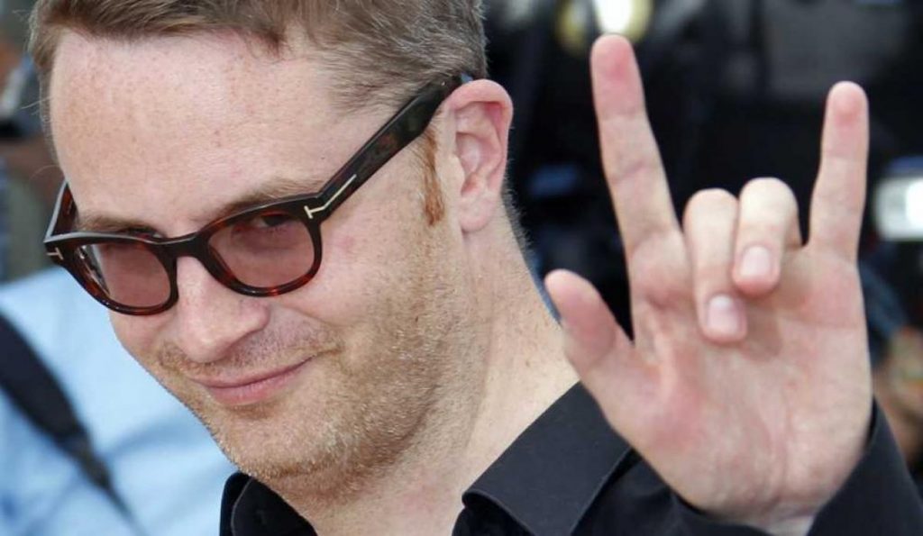 nicolas winding refn serie too old to die young amazon studios series television drive neon demon pusher bleeder only god forgives realisateur