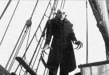 Nosferatu