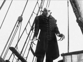 Nosferatu