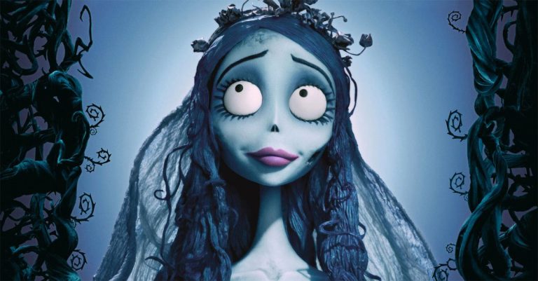 I Migliori 10 Personaggi Nei Film Di Tim Burton - Pagina 2 Di 5 ...