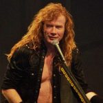 DaveMustaine