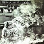 Rage Against the Machine