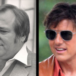 barry seal tom cruise