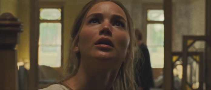 jennifer lawrence, mother