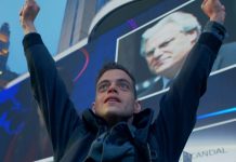 mr. robot film e serie tv da vedere su amazon prime giugno