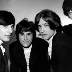 the Kinks in 1964, the year You Really Got Me was released