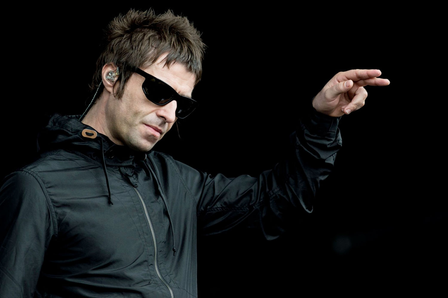 Liam Gallagher