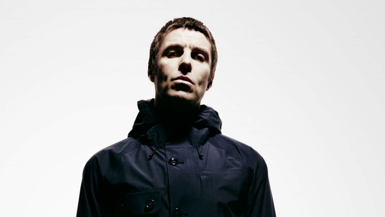 Liam Gallagher