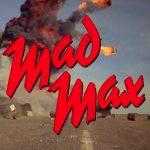 Mad Max 1979