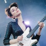 St. Vincent