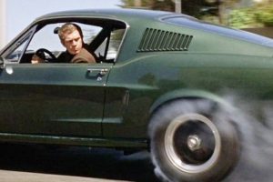 bullitt