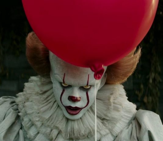 Pennywise