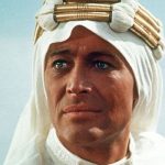 lawrence d’arabia