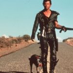 mad max 1981