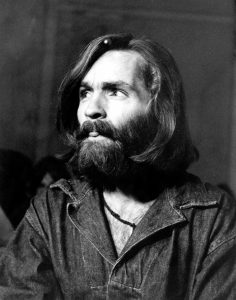 o CHARLES MANSON facebook