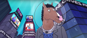 Bojack Horseman Season 3