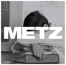 METZ Album