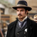 Seth Bullock