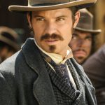 Seth Bullock Laterale