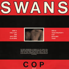 Swans Cop