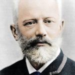 Tchaikovski