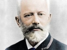 Tchaikovski