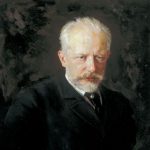 Tchaikovsky