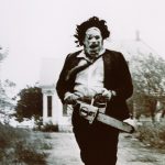 The Texas Chainsaw Massacre