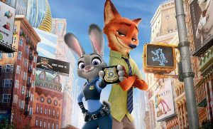 Zootropolis 3 Chi trova un amico trova un tesoro