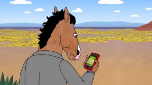 bojack horseman review