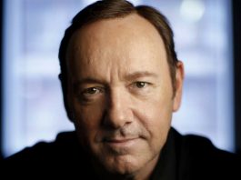 kevin spacey