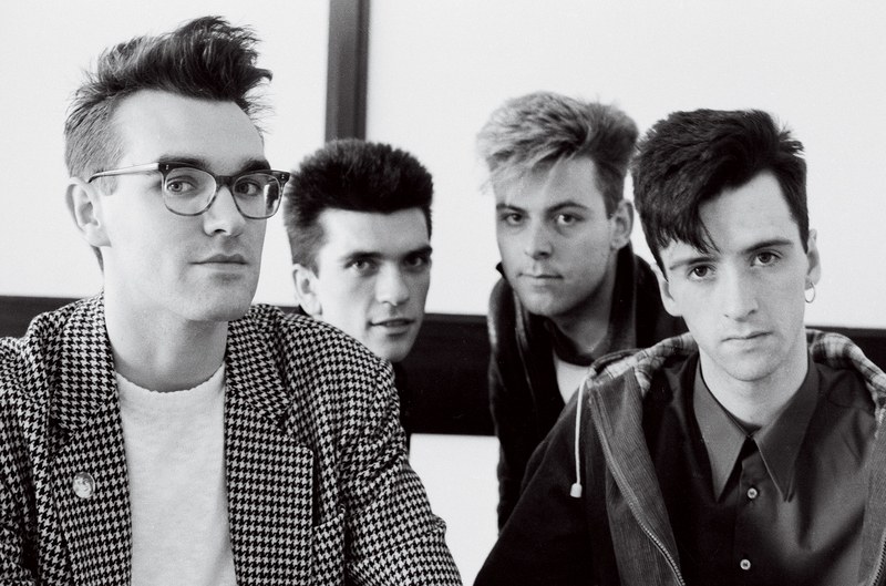 the smiths 06