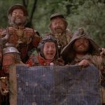 time bandits