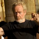 5- Ridley Scott