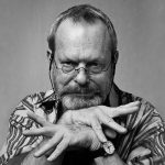 7- Terry Gilliam