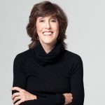 8- Nora Ephron