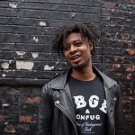 Danny Brown