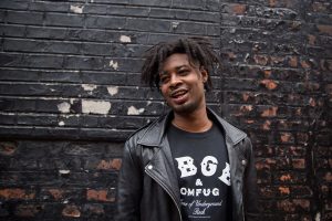 Danny Brown