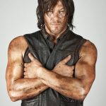 Daryl Dixon Laterale