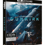 Dunkirk 4K UHD-min