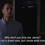 Forrest Gump