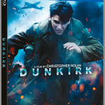 dunkirk blu ray